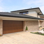 Okapový systém - zdroj www.lindab.com