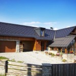 Pálená taška Tondach - zdroj www.tondach.cz