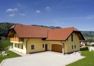 Pálená taška Tondach - zdroj www.tondach.cz