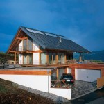 Betonová střešní taška - zdroj www.bramac.cz